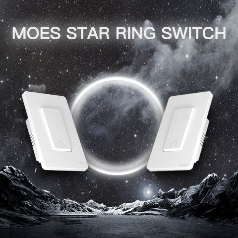 US Star Ring