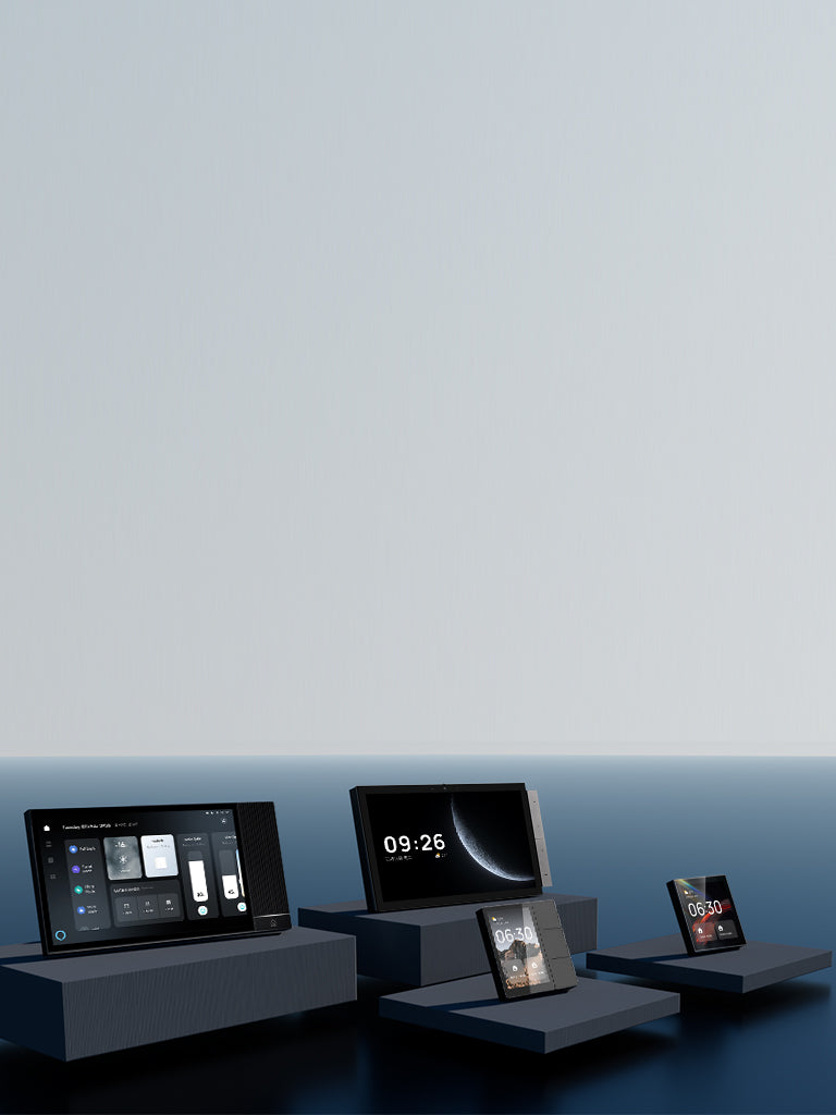 Central Control