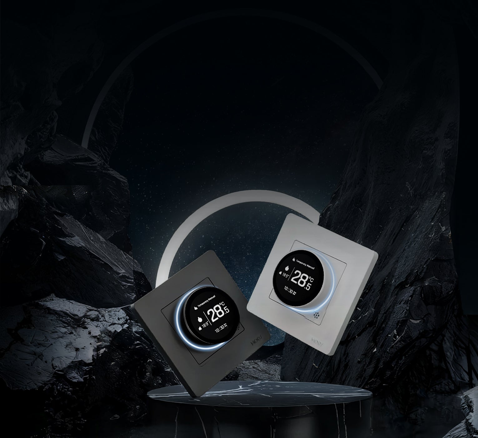 Temperature Controller