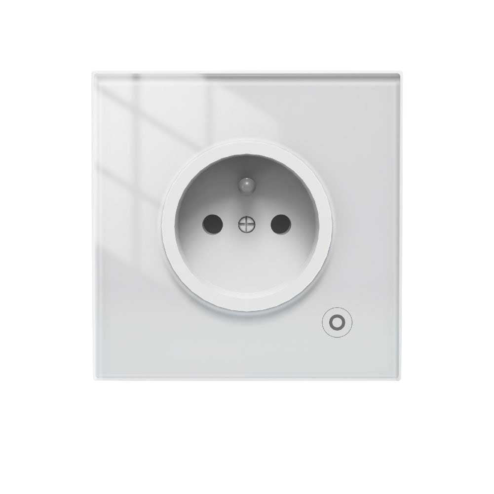 Relay Status Adjustable with Light Mode Settable - MOES