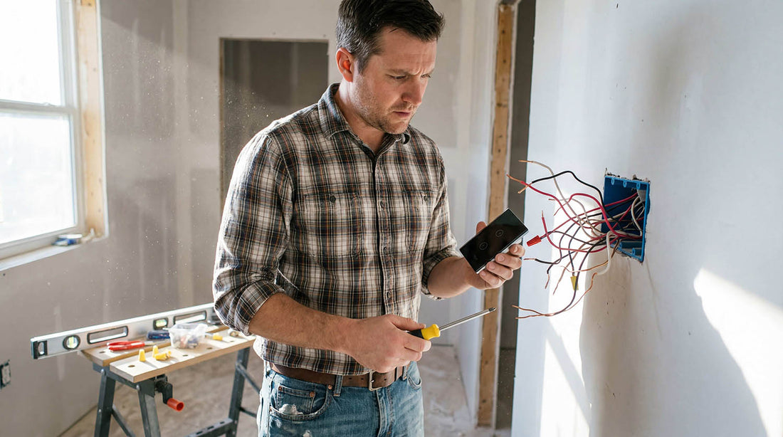 Do You Need an Electrician to Install a Smart Light Switch? A Comprehensive Guide