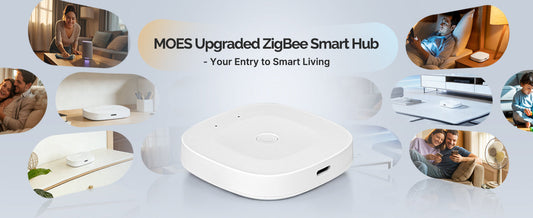 What is a Zigbee Gateway?