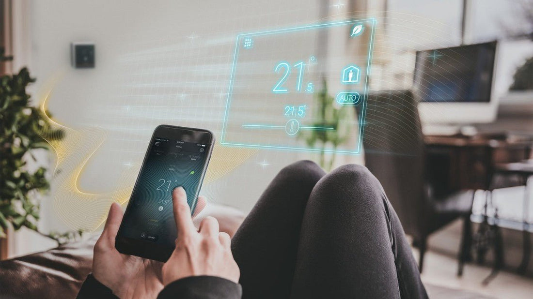Are Smart Thermostats Worth It? - MOES