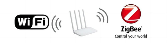 Breaking Down the Zigbee vs. WIFI Debate: A Professional Comparison - MOES