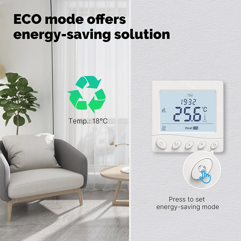 Prepare Your Smart MOES Home for the Perfect Summer Season - MOES