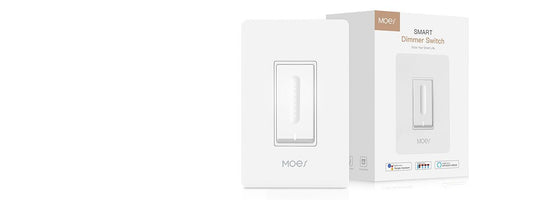 Single-Pole Switch - MOES