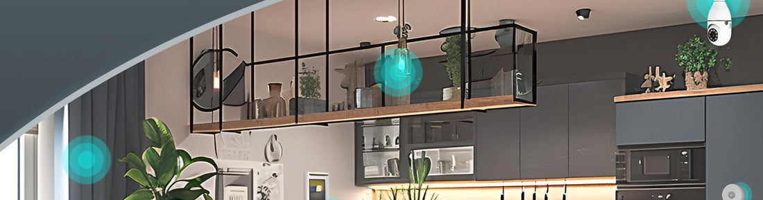 smart home products