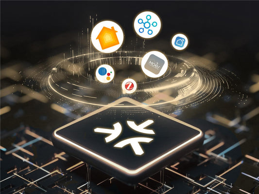 Unlocking the Future of Smart Homes: A Comprehensive Guide to Matter - MOES