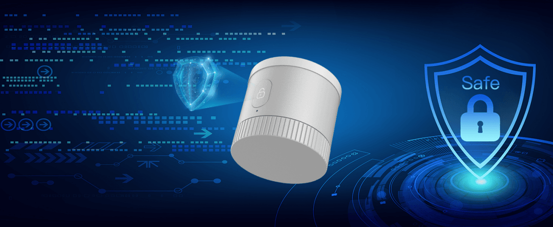 What Do You Think of Smart Door Lock? - MOES