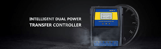 What is an Automatic Transfer Switch? - MOES