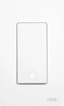 Star Ring Smart Light Switch