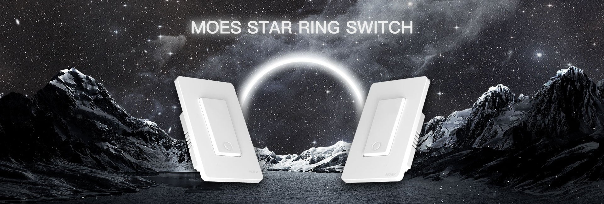US Star Ring
