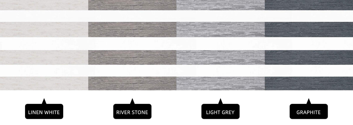 More Fabric Options