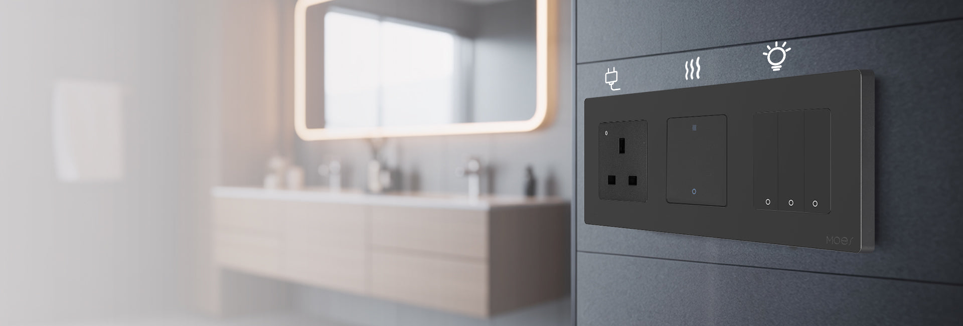 Boiler Switch