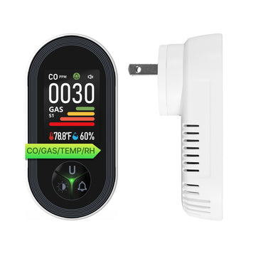 Gas Detector