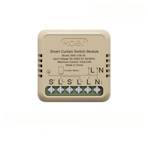 Curtain Module