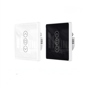 Curtain Switch