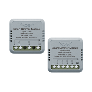 Dimmer Module
