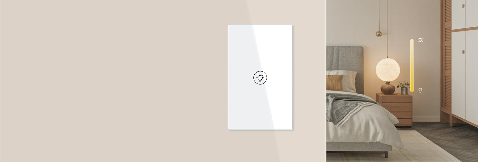 Dimmer Switch