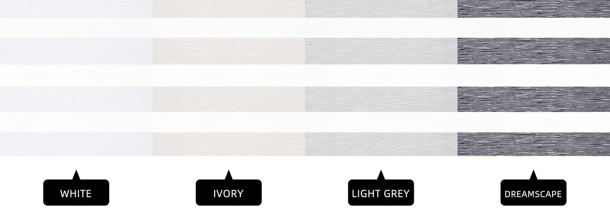 More Fabric Options