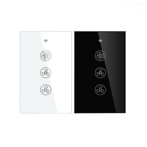 Fan & Fan Light Swicth