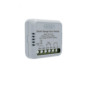 Garage Door Opener Module