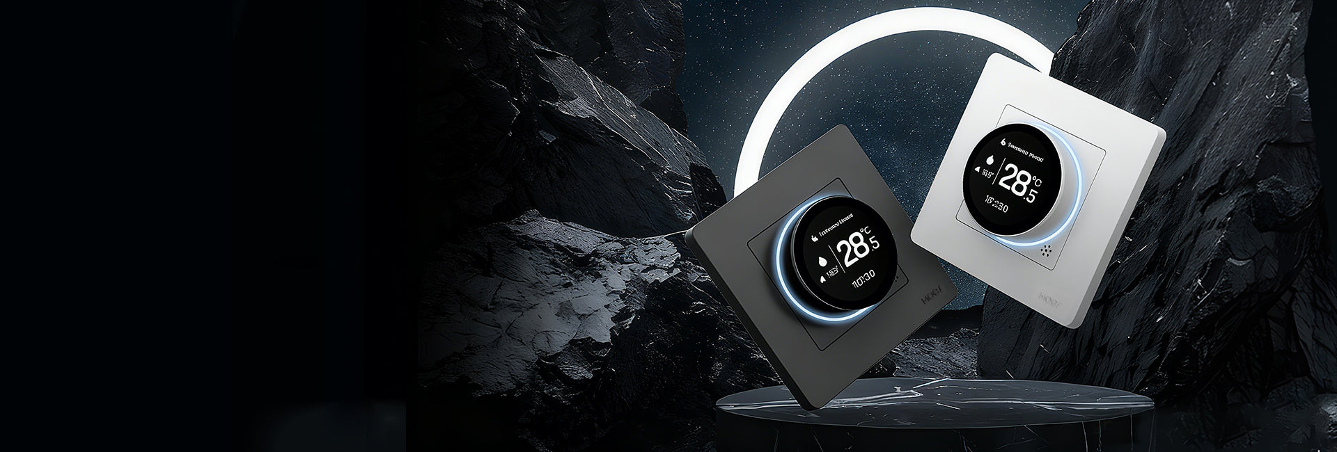 Temperature Controller