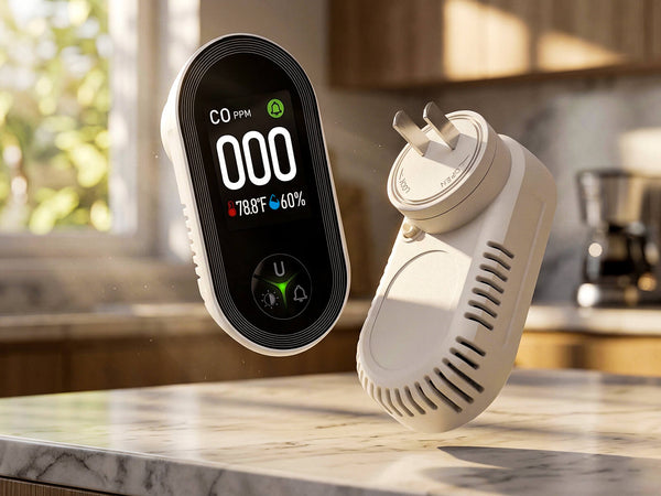 CO Detector