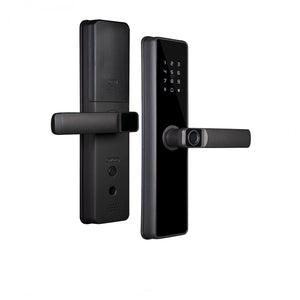 Smart Door Locks