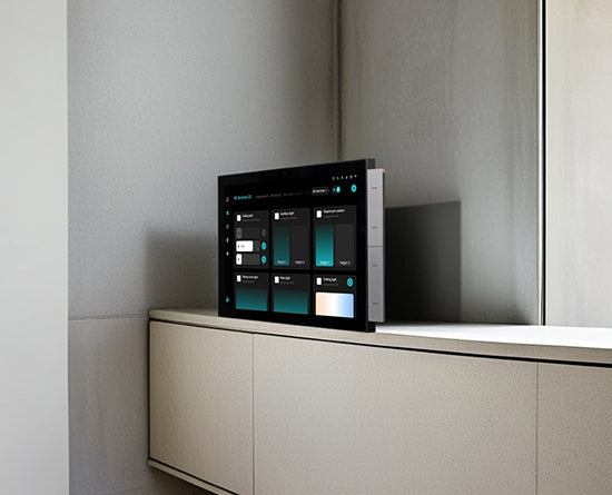 Choose Your Ideal Smart Remote Controller