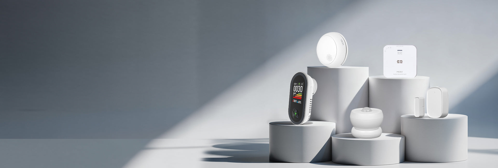 Smart Alarm