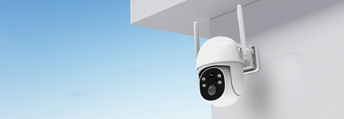 Smart Camera