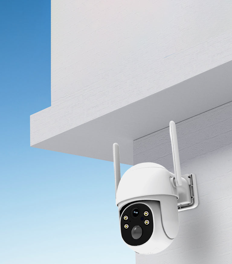 Smart Camera