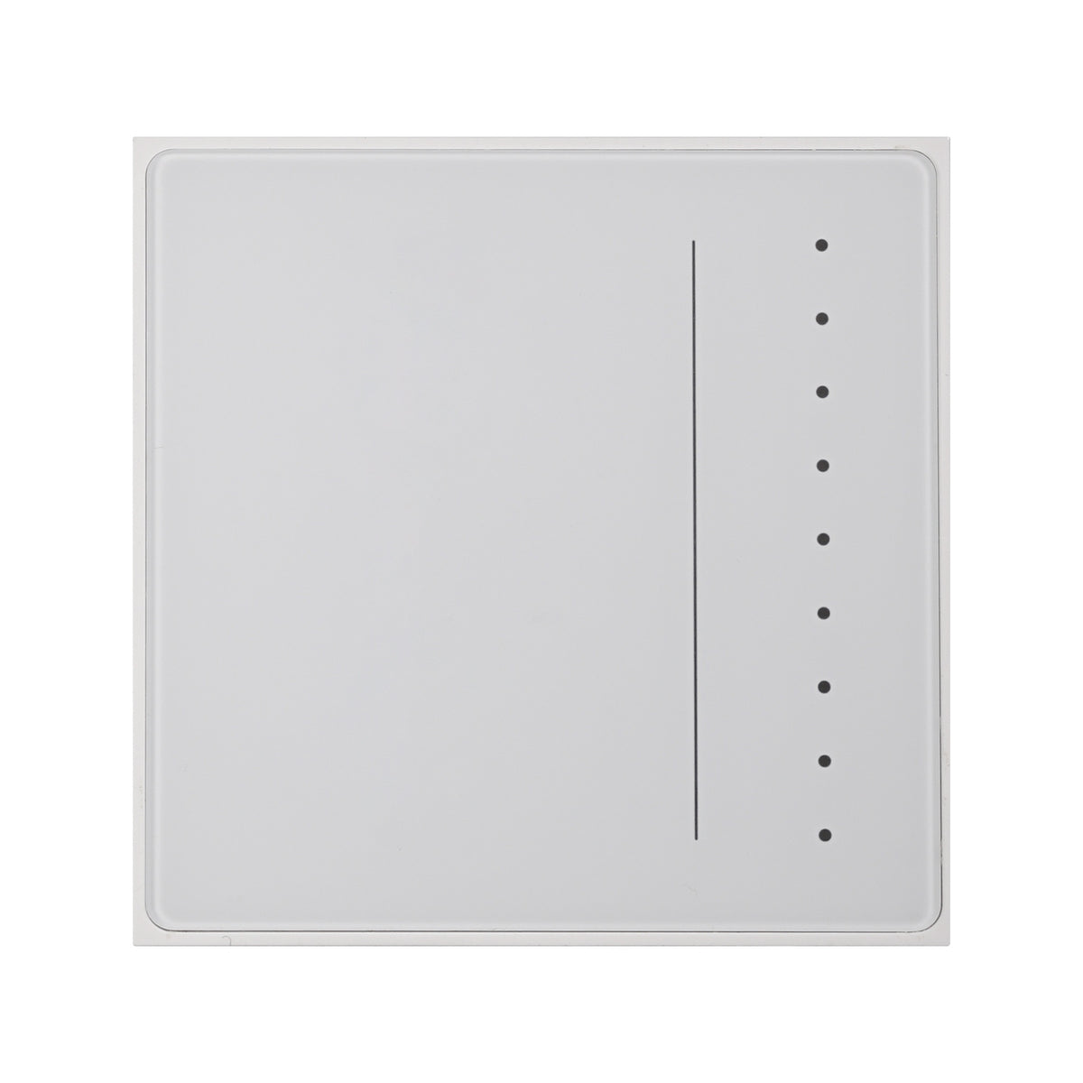Star Feather EU Standard Smart Zigbee Dimmer Switch 2A/440W Neutral Wire Required