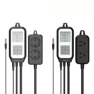 Temperature Controller
