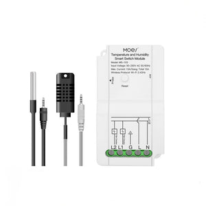 Temperature & Humidity Module
