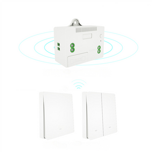 Transmitter Switch