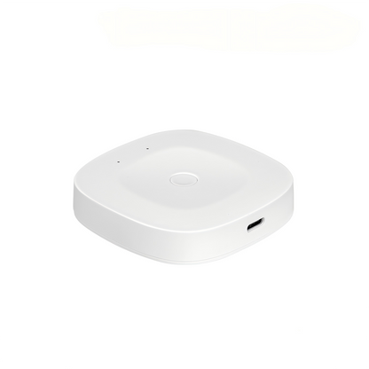 Tuya ZigBee Bluetooth Smart Gateway Hub Type-C Home Automation Bridge Works with Alexa & Google Home