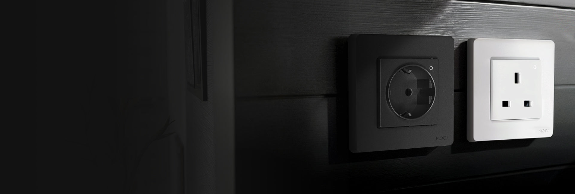 Wall Outlet