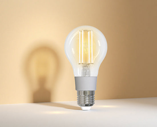 Custom Your Lighting Ambiance