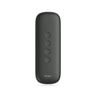 ZigBee Smart Scene Switch Portable Wireless 12 Scenario Remote Control
