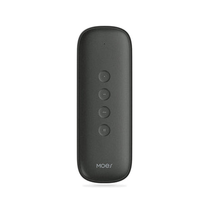 ZigBee Smart Scene Switch Portable Wireless 12 Scenario Remote Control - MOES
