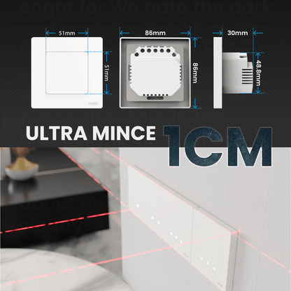 ULTRA MINCE - MOES