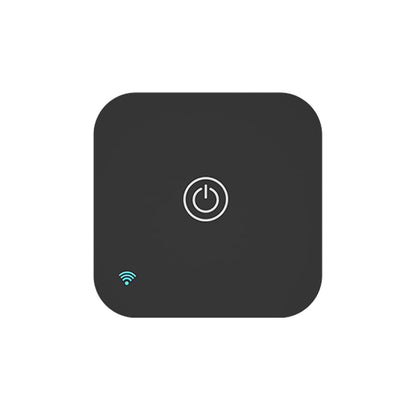 Tuya Smart/Smart Life APP Compatible - MOES