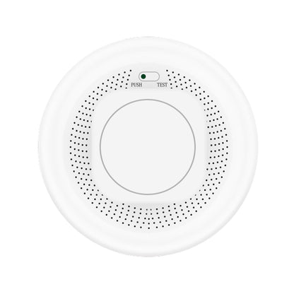 MOES ZigBee Smart Smoke Fire Detector Sensor - MOES