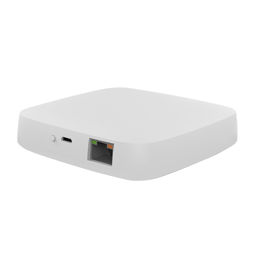 Tuya ZigBee Smart Gateway Hub Smart Home Bridge - Moes
