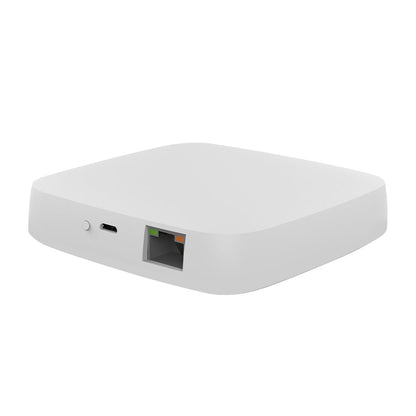 Tuya ZigBee Smart Gateway Hub Smart Home Bridge - Moes