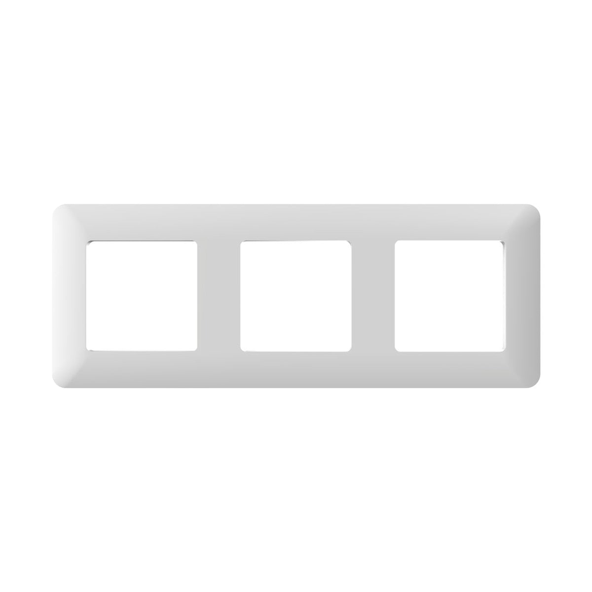 WiFi Smart Light Wall Switch Socket Outlet Push Button EU Version - Moes