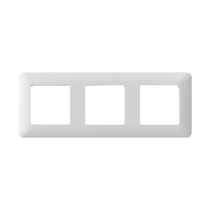 WiFi Smart Light Wall Switch Socket Outlet Push Button EU Version - Moes