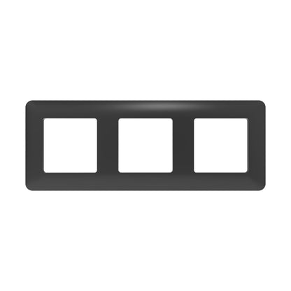 WiFi Smart Light Wall Switch Socket Outlet Push Button EU Version - Moes